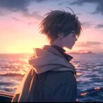行至在海岸的尽头-小圈子